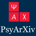 PsyArXiv