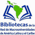 Bibliotecas de la Red de Macrouniversidades de América Latina y el Caribe