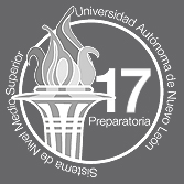 Sitio Web Preparatoria #17