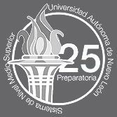 Sitio Web Preparatoria #25