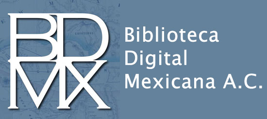 Nuevo recurso electrónico disponible: Biblioteca Digital Mexicana