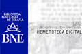 Hemeroteca Digital – Biblioteca Nacional de España