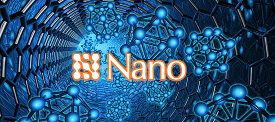 Base de datos a prueba: Nano
