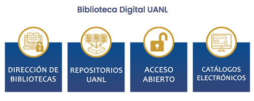 Consulta la Biblioteca Digital UANL