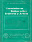 Conocimientos básicos sobre tractores y arados