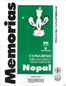 VII Congreso Nacional y V Congreso Internacional, sobre conocimiento y aprovechamiento del nopal, 15 al 19 de septiembre de 1997: Memorias 