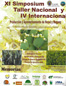 XI Simposium Taller Nacional y IV Internacional. Producción y aprovechamiento de nopal y maguey, 12 al 13 de octubre de 2012: Memorias 