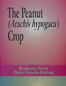 The peanut (Arachis hypogaea) crop