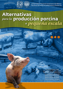 Alternativas para la producción porcina a pequeña escala