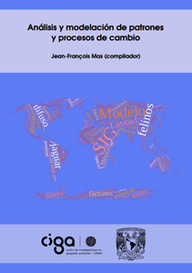 Análisis y modelación de patrones y procesos de cambio
