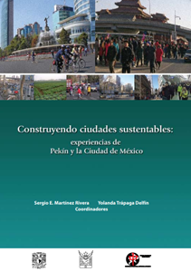 Construyendo ciudades sustentables: experiencias…