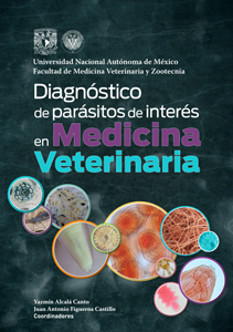 Diagnóstico de parásitos de interés en Medicina…