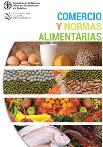 Comercio y normas alimentarias