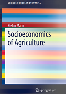 Socioeconomics of agriculture 