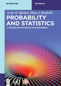 Probability and statistics