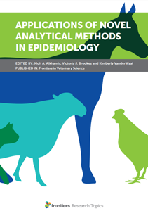 Applications of novel analytical methods in epidemiology