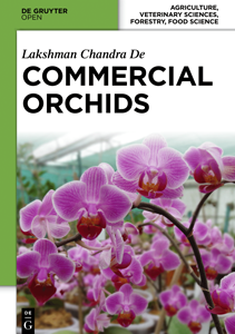 Commercial orchids