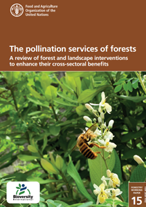 The pollination services of forests: A review of forest...