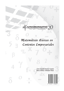 Matemáticas básicas en contextos empresariales