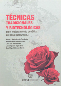 Técnicas tradicionales y biotecnológicas…