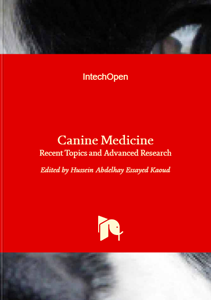 Canine medicine - recent topics and advanced research