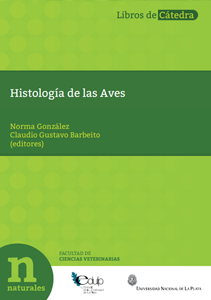 Histología de la aves