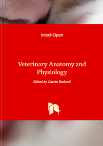 Veterinary anatomy and physiology