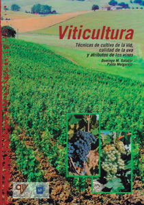 Viticultura: técnicas de cultivo de la vid, calidad...