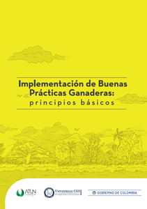 Implementación de buenas prácticas ganaderas: principios básicos