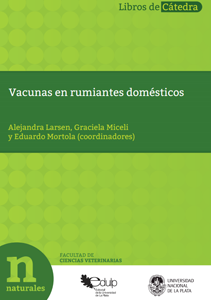 Vacunas en rumiantes domésticos