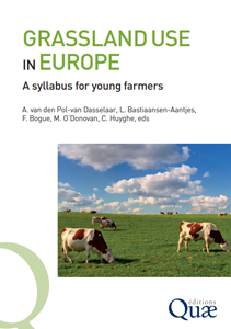 Grassland use in Europe: a syllabus for young farmers