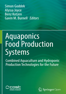 Aquaponics food production systems: combine …