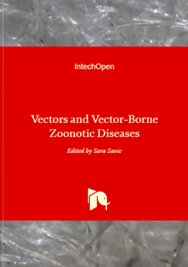 Vectors and vector: borne zoonotic diseases 