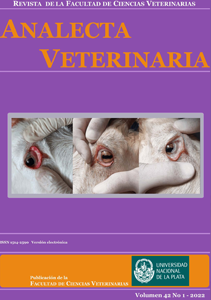 Analecta veterinaria