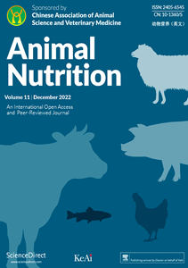 Animal Nutrition