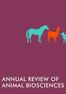 Annual Review of Animal Biosciences