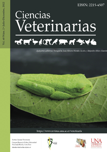 Ciencias Veterinarias