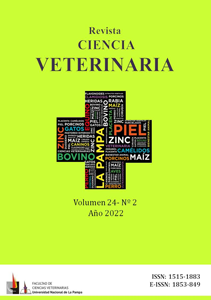 Ciencia veterinaria