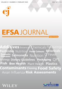 EFSA Journal