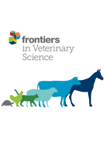 Frontiers in Veterinary Science