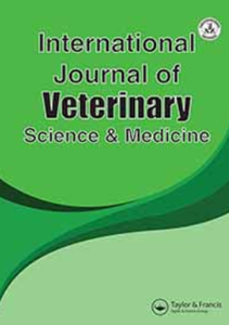 International Journal of Veterinary Science and Medicine