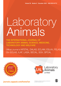 Laboratory Animals