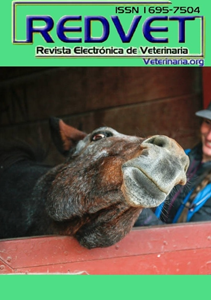 REDVET. Revista electrónica de veterinaria