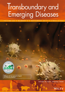 Transboundary and Emerging Diseases