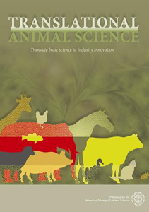 Translational Animal Science