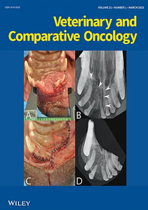 Veterinary and Comparative Oncology