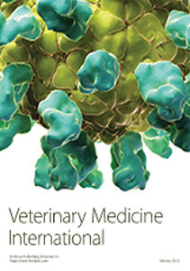 Veterinary Medicine International