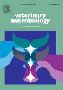 Veterinary Microbiology