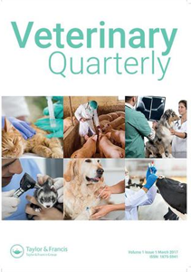 Veterinary Quarterly