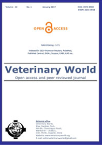 Veterinary World